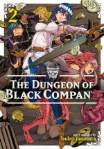 Dungeon of Black Company Vol. 2