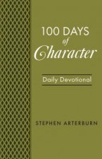 BOOK: 100 Days of Character