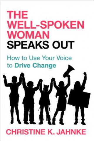 Well-Spoken Woman Speaks Out