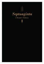 Septuaginta: A Reader's Edition Flexisoft