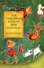 Children's Book Of Irish Folktales