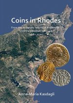 Coins in Rhodes