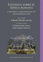 Estudios sobre el Africa romana