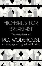 Highballs for Breakfast