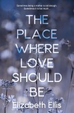Place Where Love Should Be