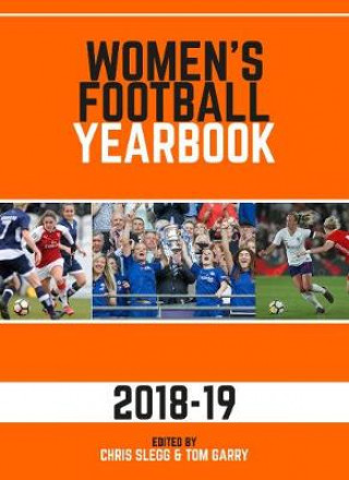 Women's Football Yearbook 2018/19