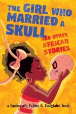 Girl Who Married a Skull
