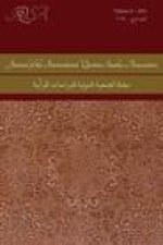 Journal of the International Qur'anic Studies Association, Volume 4 (2019)