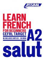 Learn French Level 2