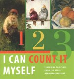 I Can Count It Myself: Featuring Paintings from the State Hermitage Museum