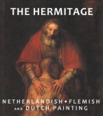 Hermitage. Netherlandish, Flemish, Dutch Painting