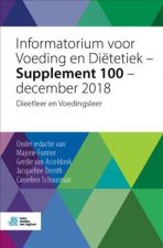 Informatorium voor Voeding en Dietetiek - Supplement 100 - december 2018