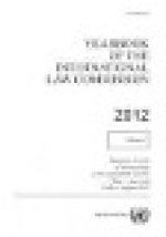Yearbook of the International Law Commission 2012