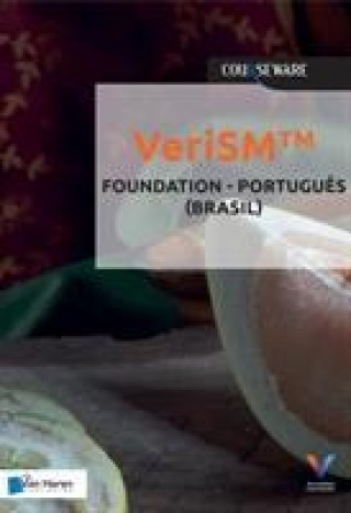 VeriSM  - Foundation - Portugues (Brasil)