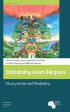 Globalizing Asian Religions