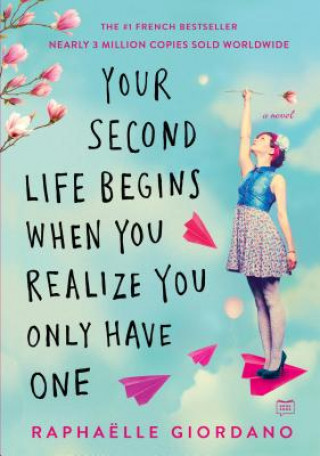 YOUR SECOND LIFE BEGINS WHENYO