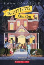 The the Lotterys Plus One