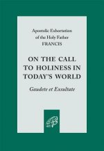 On the Call to Holiness in Today's World