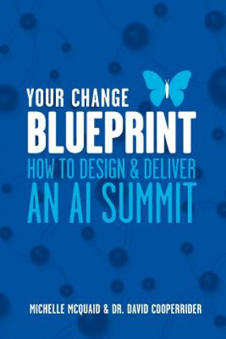 Your Change Blueprint: How To Design & Deliver An AI Summit