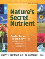 Nature's Secret Nutrient