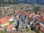 Friesach Österreich - 1.000 Teile (Puzzle)