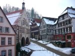 Schiltach - 1.000 Teile (Puzzle)