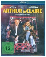 Arthur & Claire, 1 Blu-ray