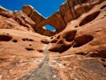 Canyonlands Utah - 1.000 Teile (Puzzle)