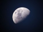Mond - 500 Teile (Puzzle)