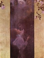 Gustav Klimt - Die Liebe - 500 Teile (Puzzle)