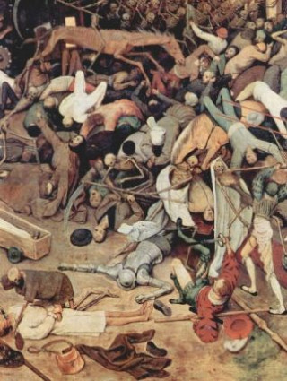 Pieter Bruegel d. Ä. - Triumph des Todes, Detail - 1.000 Teile (Puzzle)