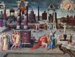 Antoine Caron - Augustus und die Sibylle von Tibur - 1.000 Teile (Puzzle)