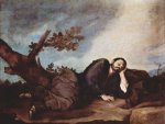 José de Ribera - Jakobs Traum - 1.000 Teile (Puzzle)