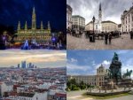 Collage Wien - 1.000 Teile (Puzzle)