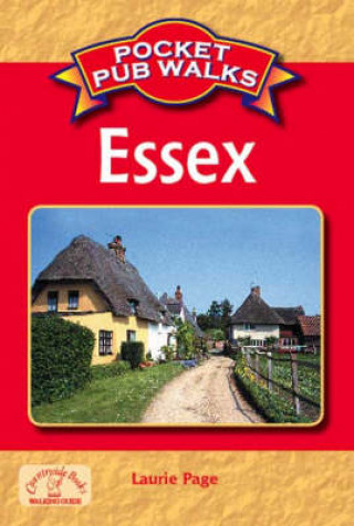 Pocket Pub Walks Essex