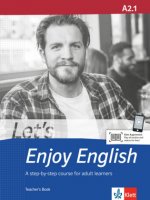 Teacher's Book