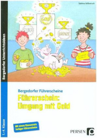 Führerschein: Umgang mit Geld, m. 1 Buch; .