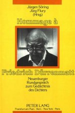 Hommage a Friedrich Duerrenmatt