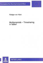 Multiproprieta - Timesharing in Italien