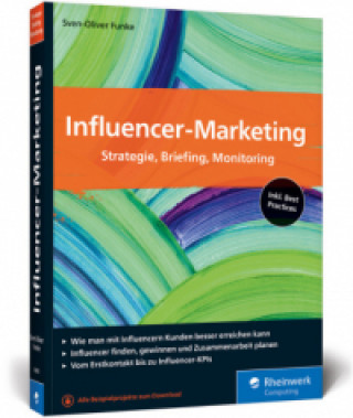 Influencer-Marketing