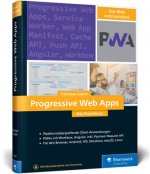 Progressive Web Apps