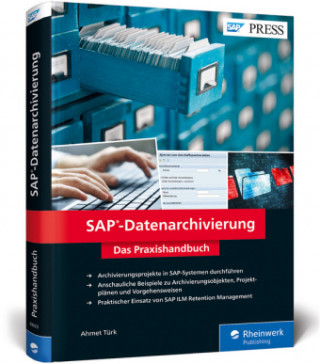SAP-Datenarchivierung