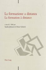 La formazione a distanza- La formation a distance