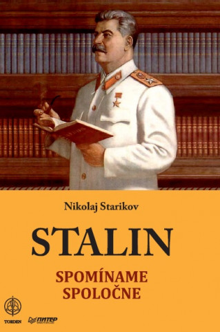 Nikolaj Starikov - Stalin