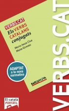 Verbs.cat. B1 (Elemental) Catal? Per A Adults. Libro del Alumno. TODAS LAS AUTONOMIAS : Els verbs catalans conjugats