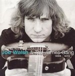 The Best Of Joe Walsh And The James Gang