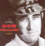The Very Best Of Don Williams
