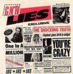 G N' R Lies