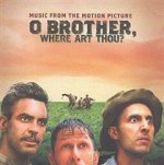 O Brother, Where Art Thou?