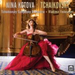 Nina Kotova: Tchaikovsky